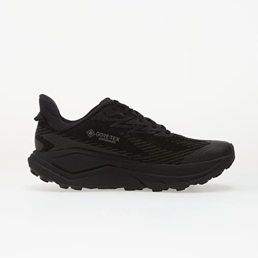 HOKA ブラック シューズ Hoka® W Challenger 8 Gtx Black/ Carbon Black | Footshop