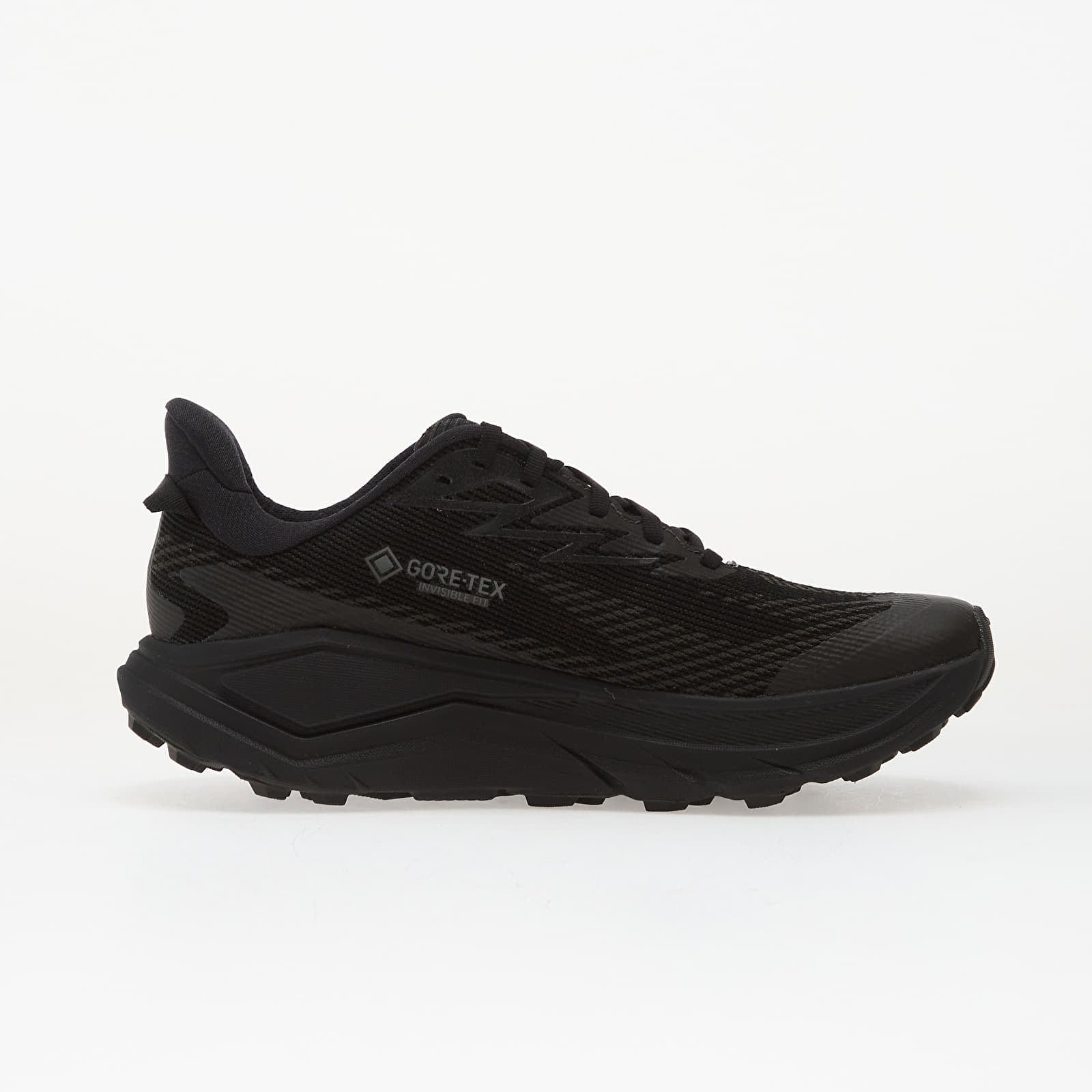 Sko til kvinder Hoka® W Challenger 8 Gtx Black/ Carbon Black