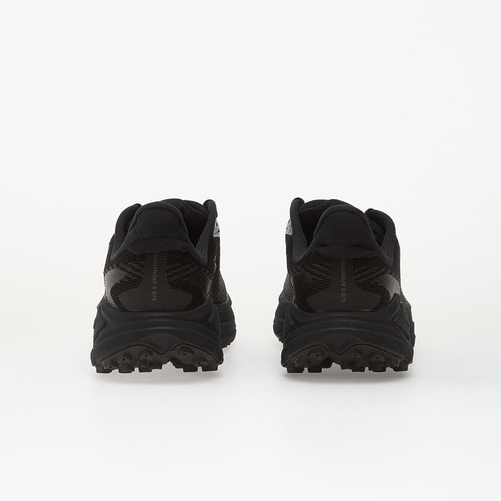 Sko til kvinder Hoka® W Challenger 8 Gtx Black/ Carbon Black