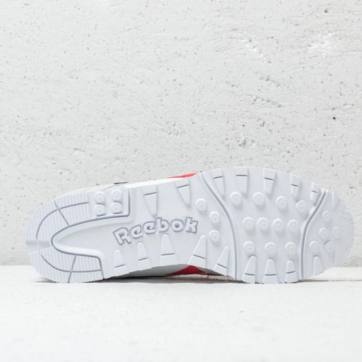 Férfi cipők Reebok Rapide MU Skull Grey/ White/ Navy/ Red Footshop