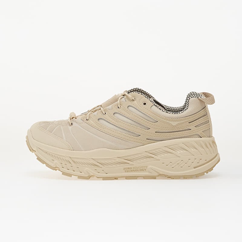 Hoka® U Stinson Evo Og Tp Oatmilk/ Cream