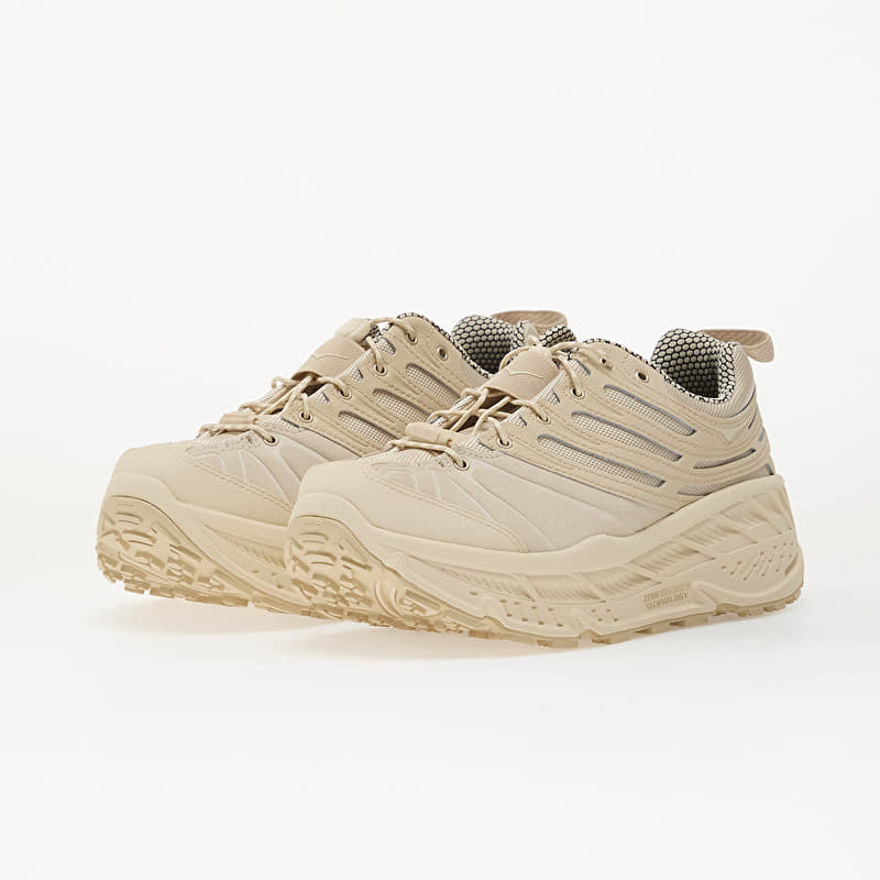 Hoka® U Stinson Evo Og Tp Oatmilk/ Cream | Footshop