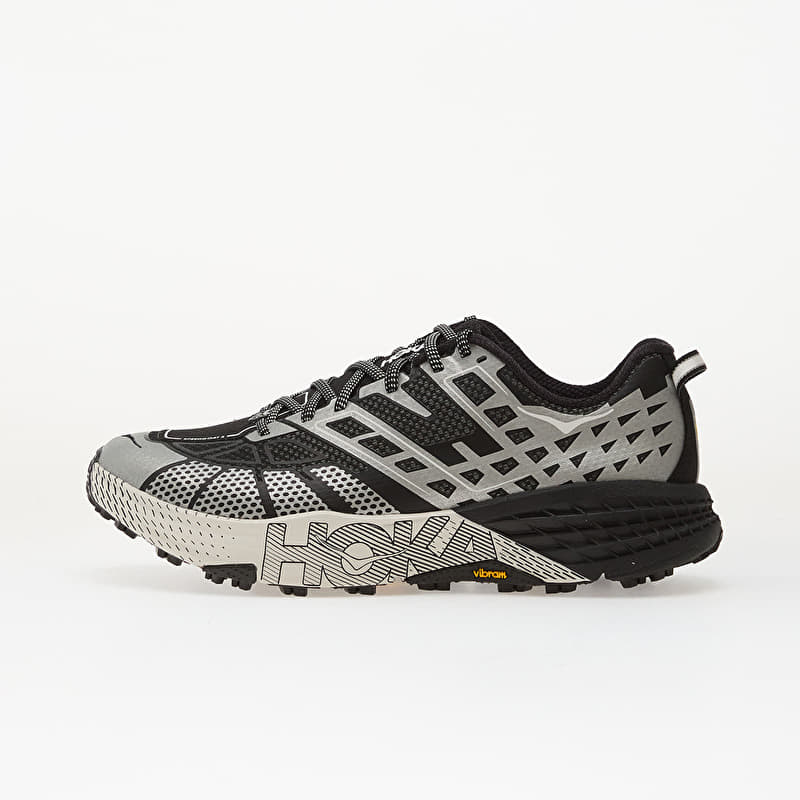Hoka® U Speedgoat 2 Ts Black/ Stardust
