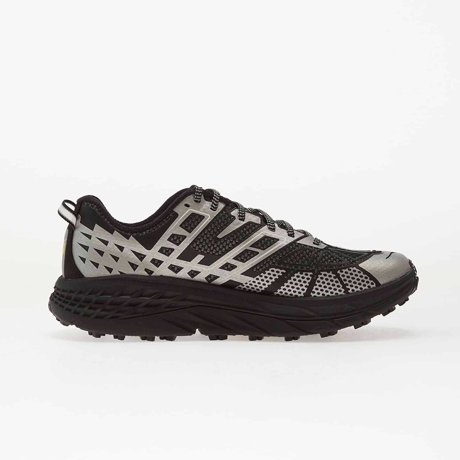 Men's shoes Hoka® U Speedgoat 2 Ts Black/ Stardust