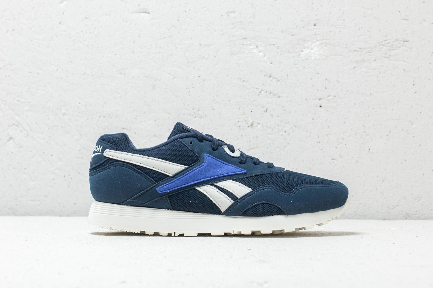 Reebok rapide skull grey online