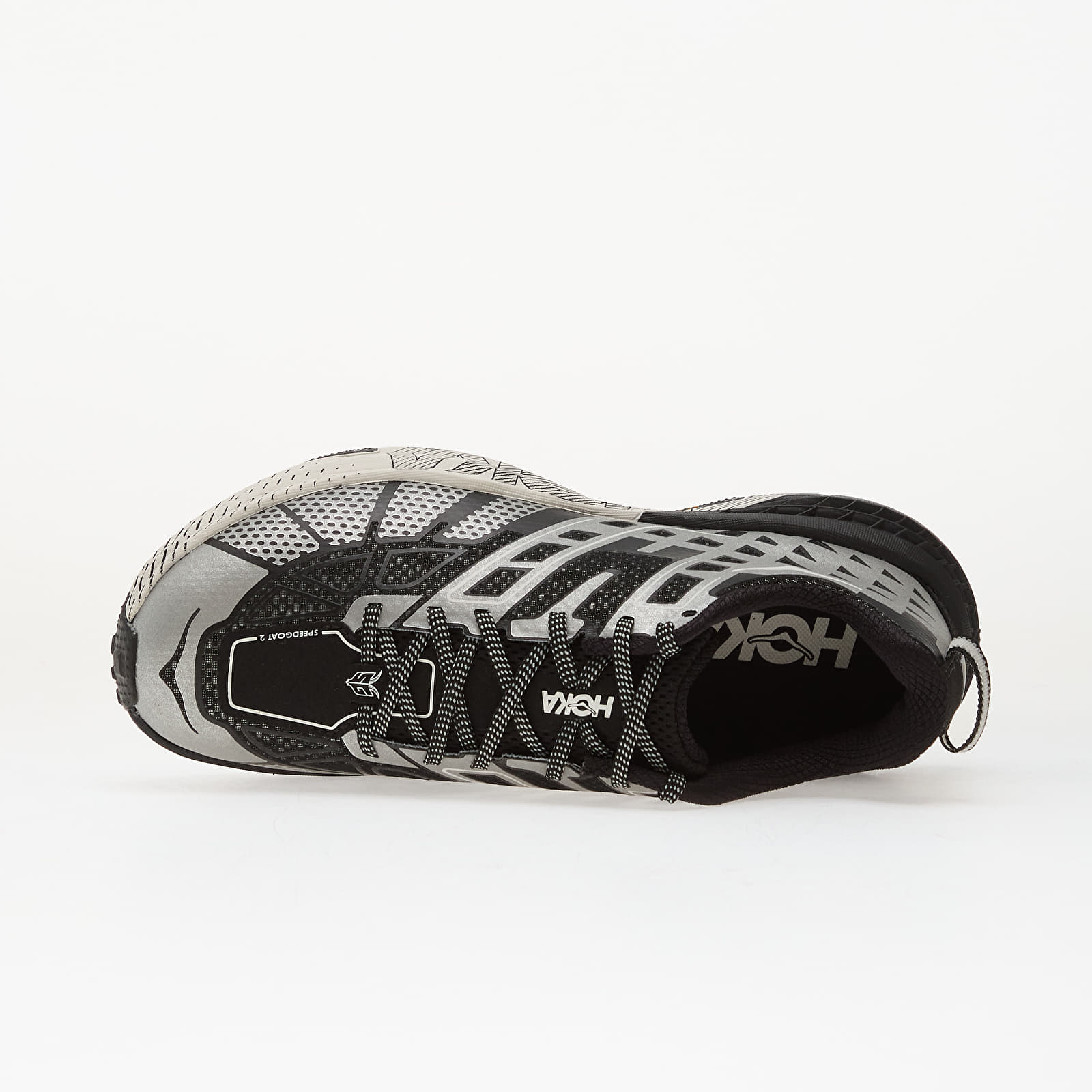 Men's shoes Hoka® U Speedgoat 2 Ts Black/ Stardust