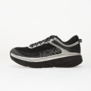 Hoka® M Bondi 7 Black/ Stardust