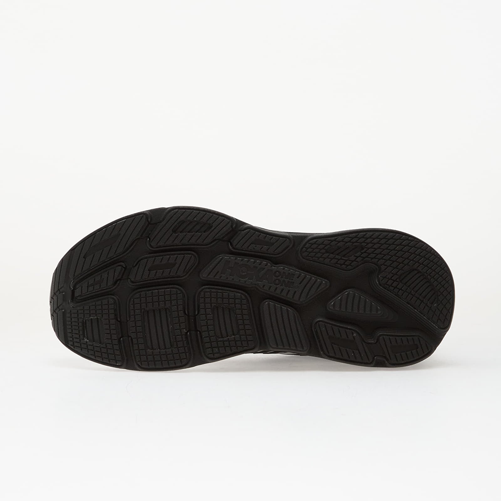 Мъжки кецове и обувки Hoka® M Bondi 7 Black/ Stardust