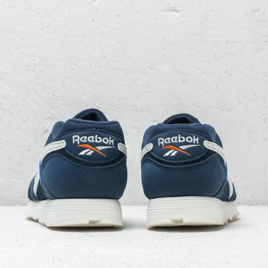 Reebok rapide skull grey deals