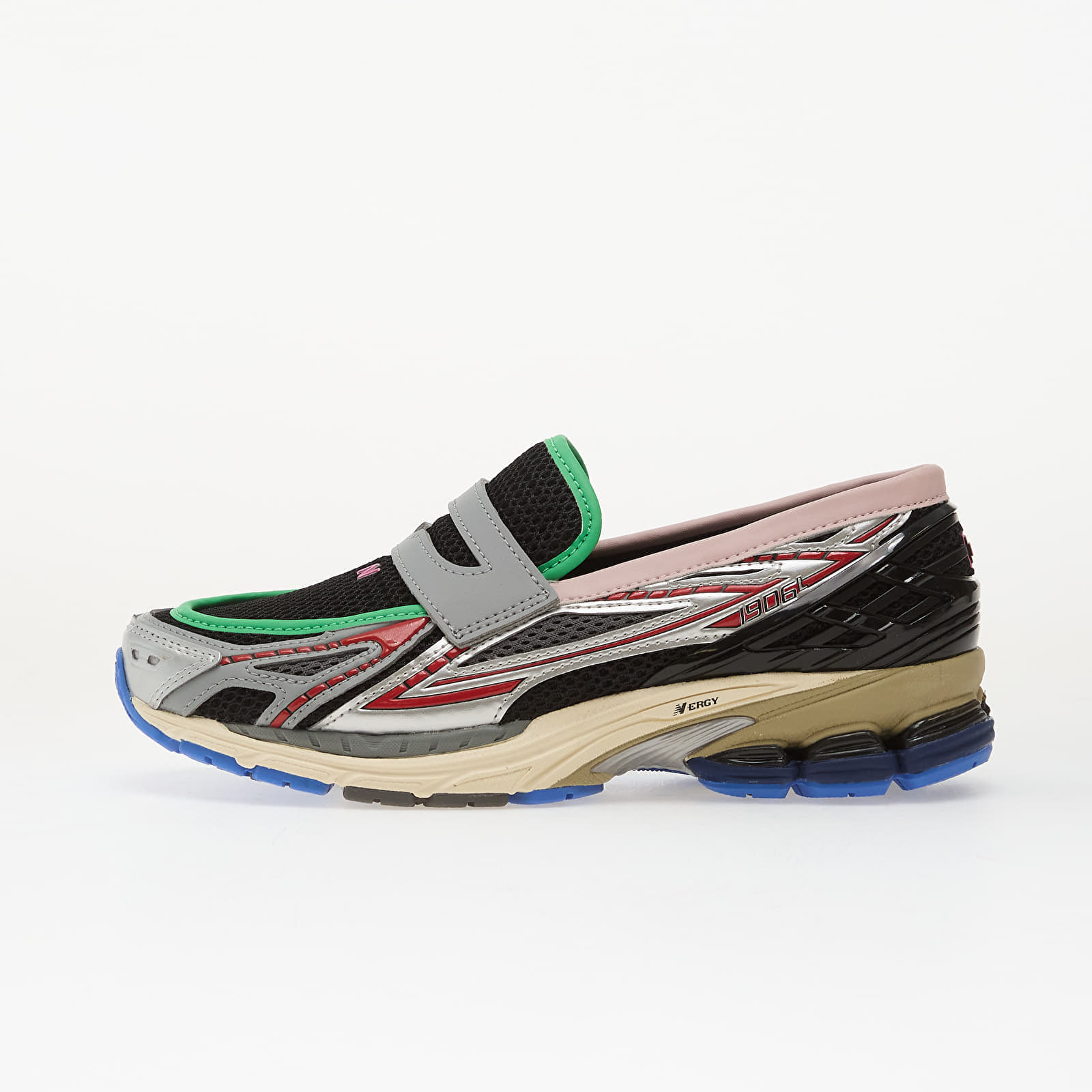 Tenisky New Balance 1906L Grey EUR 37