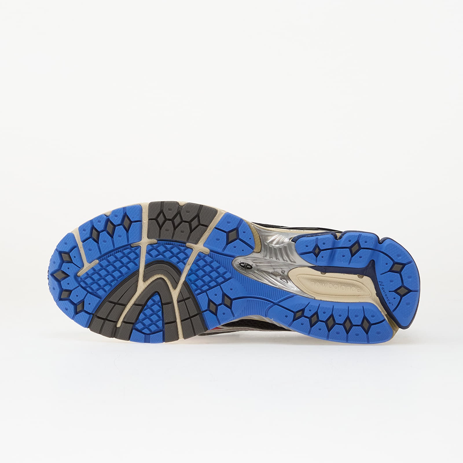 Herresko New Balance 1906L Grey