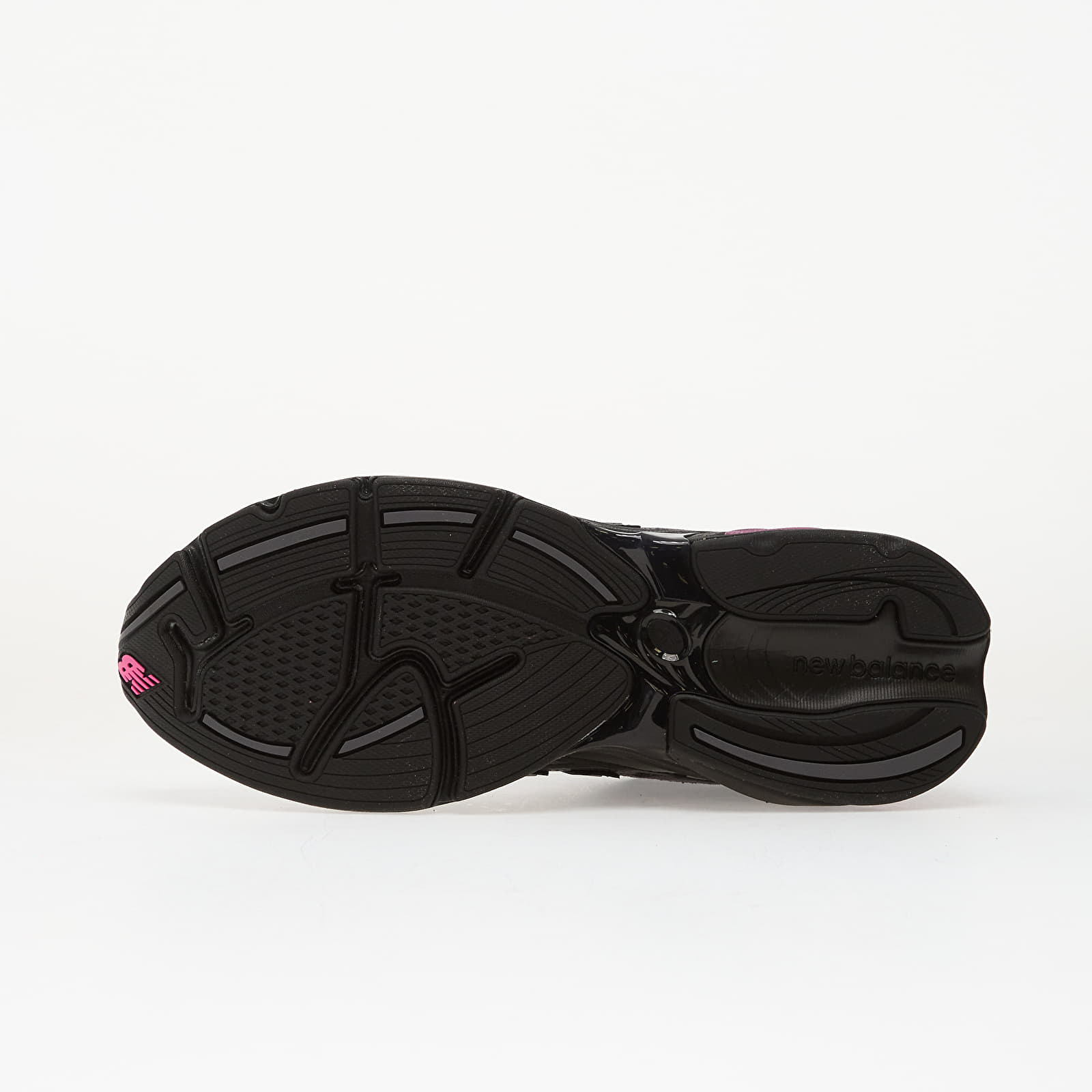 Sko til mænd New Balance 2010 Black