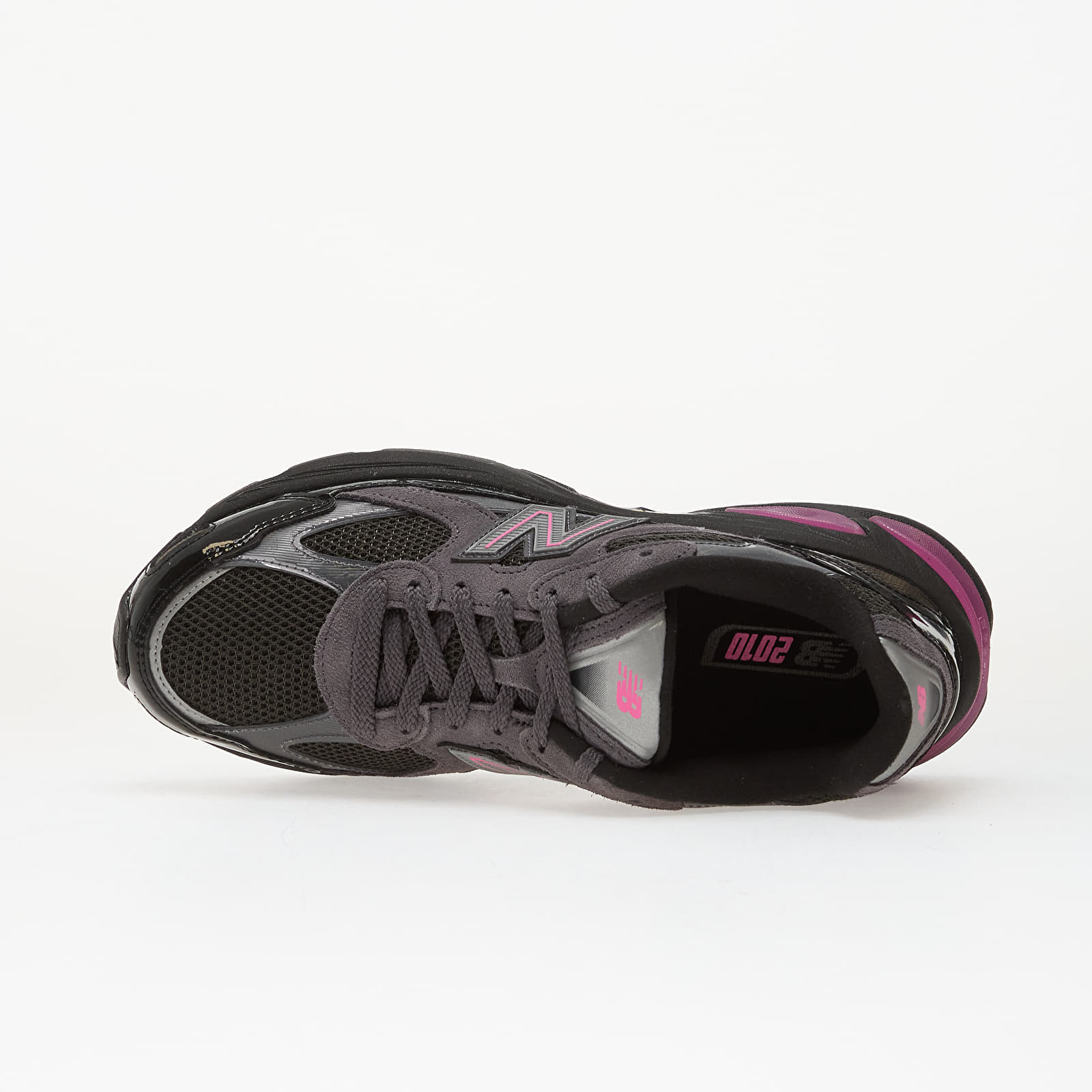 Sko til mænd New Balance 2010 Black