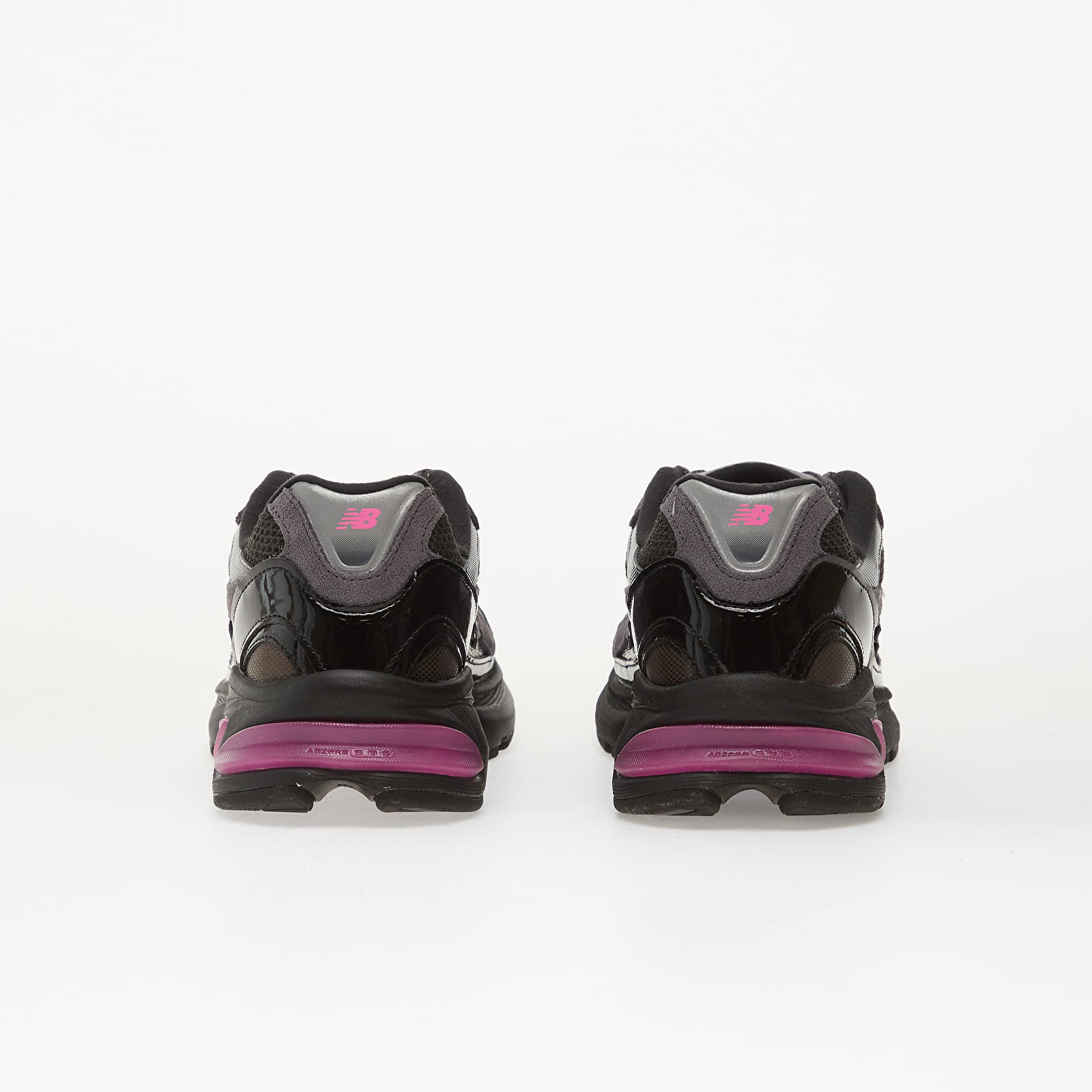 Sko til mænd New Balance 2010 Black