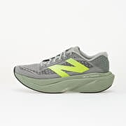 New Balance RCX Mosaic Green/ Lone Star Grey