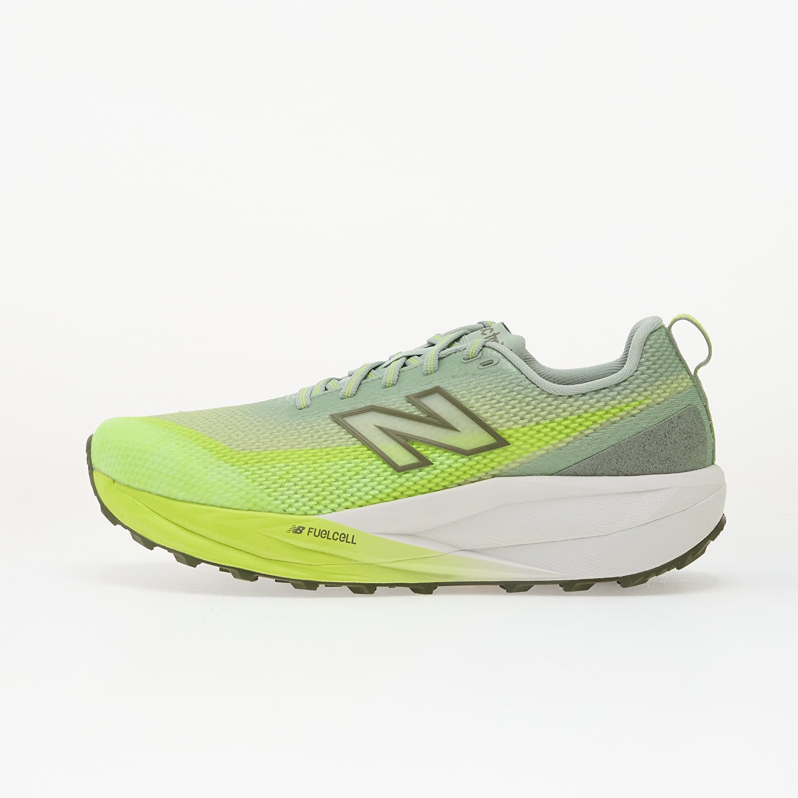 Sneakers New Balance TRX Alkaline Green/ Dark Olivine EUR 43