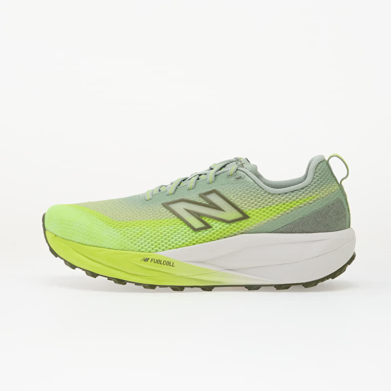 New Balance SuperComp Trail Alkaline Green/ Dark Olivine