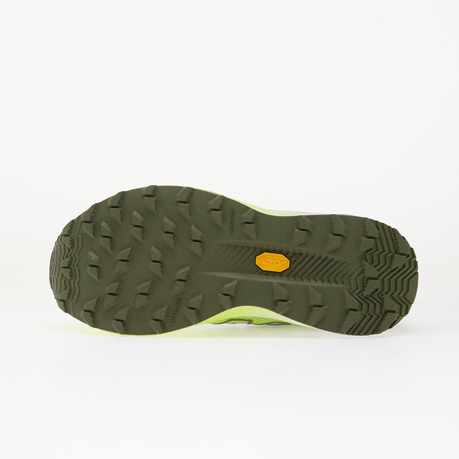 Sapatos de homem New Balance TRX Alkaline Green/ Dark Olivine
