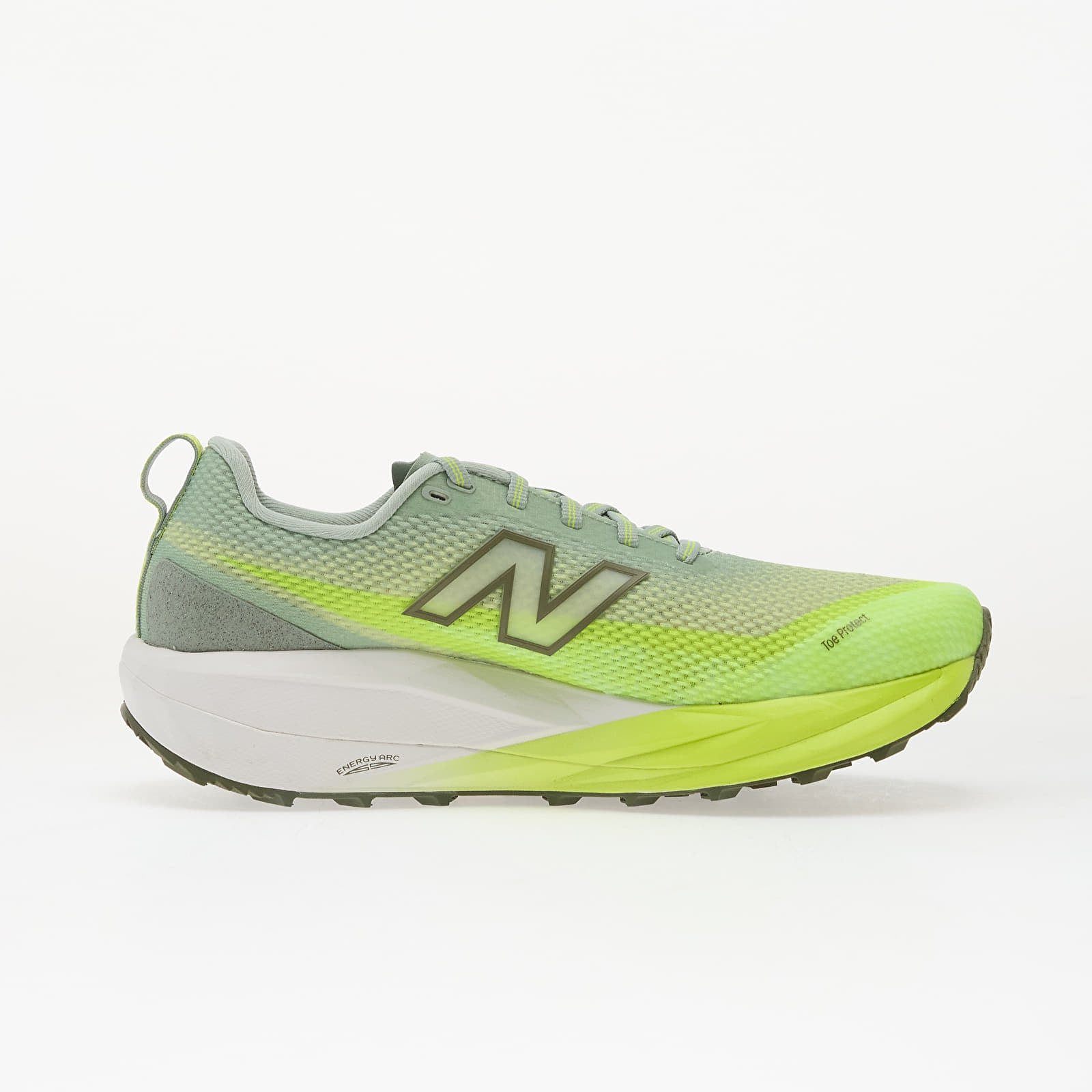Sapatos de homem New Balance TRX Alkaline Green/ Dark Olivine