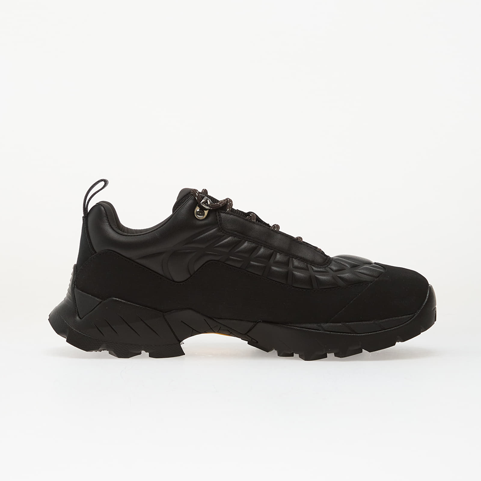 Chaussures et baskets homme ROA Katharina Skeletal Black