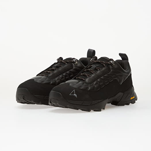 ROA Katharina Skeletal Black | Footshop