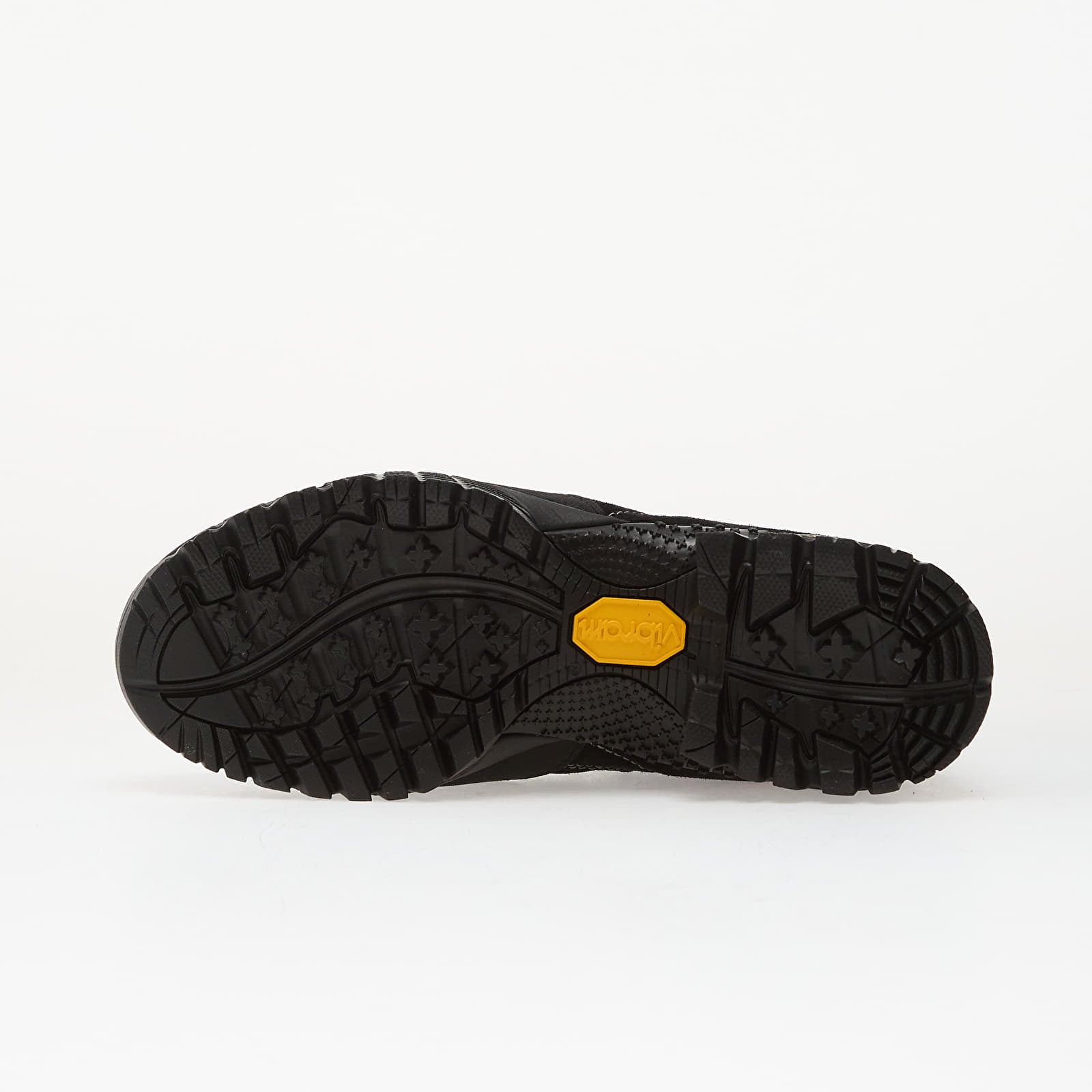 Buty męskie ROA Andreas Raw Black