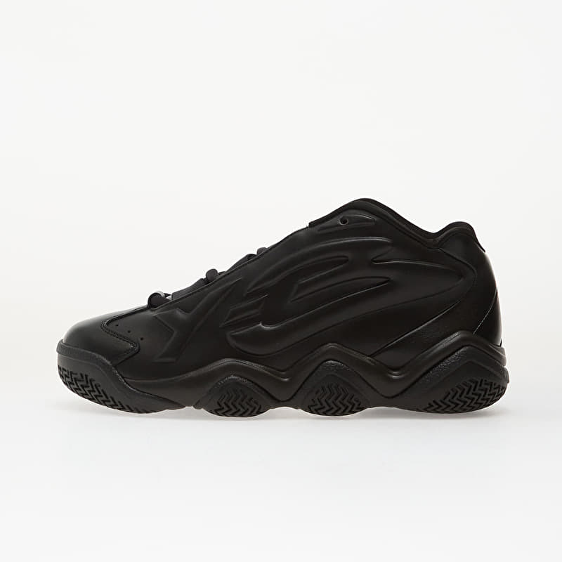 Y-3 Megaball Black/ Black/ Black