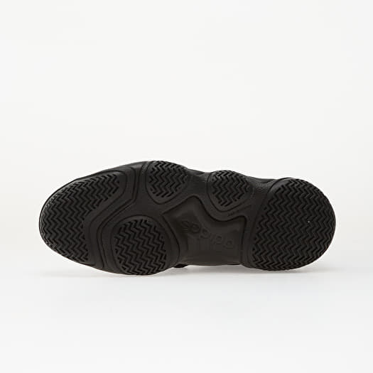 Y-3 Megaball Black/ Black/ Black | Footshop