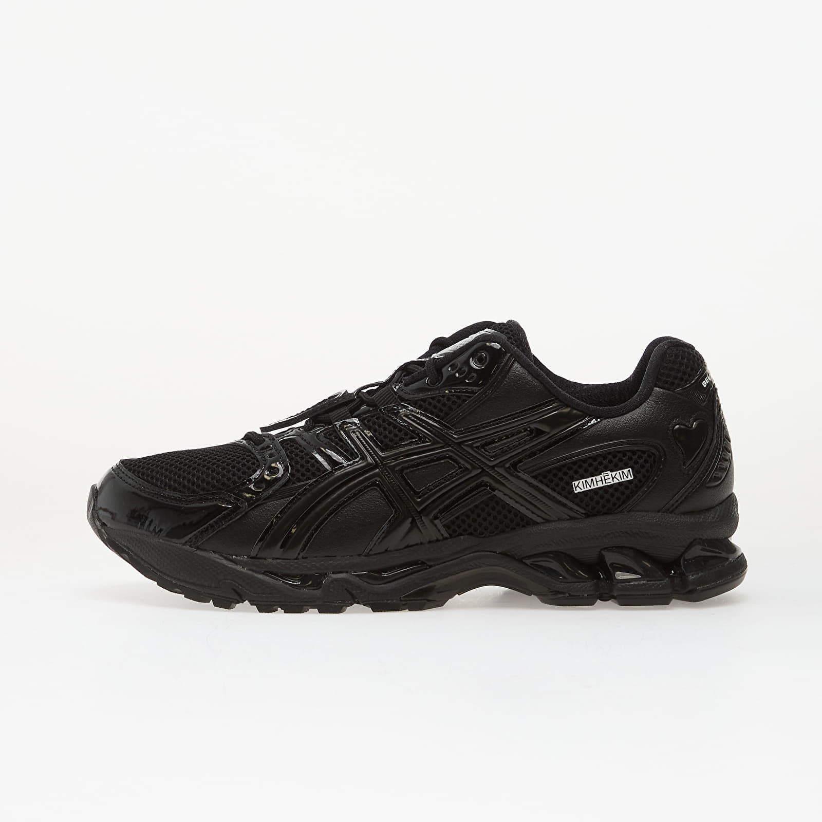 Сникърси Asics x KIMHEKIM Gel-Nimbus 10.1 Black/ Black EUR 42.5