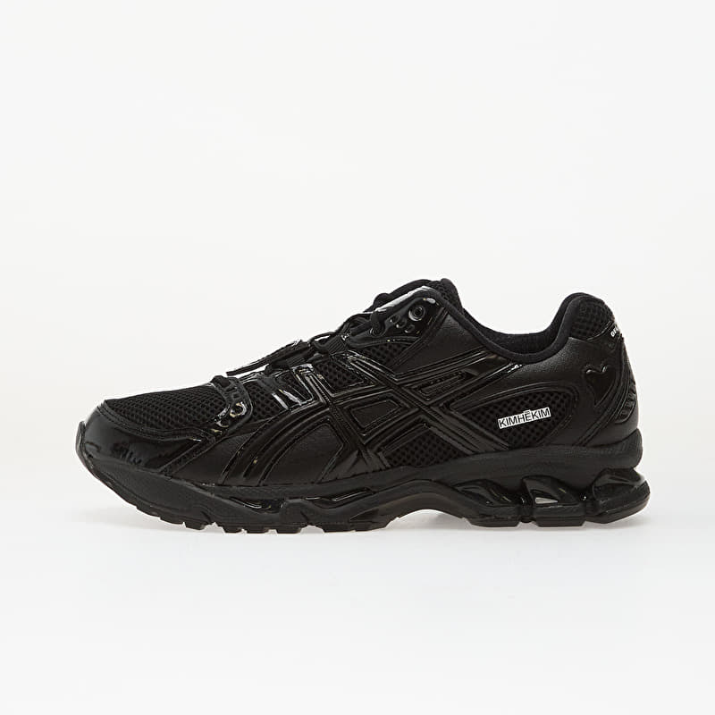 Asics x KIMHEKIM Gel-Nimbus 10.1 Black/ Black