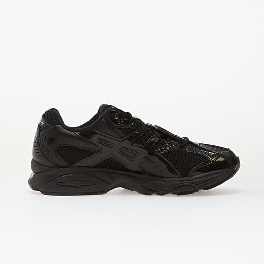 Мужская обувь Asics x KIMHEKIM Gel-Nimbus 10.1 Black/ Black