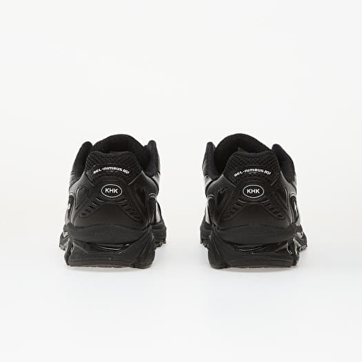 lemmikki 様 Мужская обувь Asics x KIMHEKIM Gel-Nimbus 10.1 Black/ Black