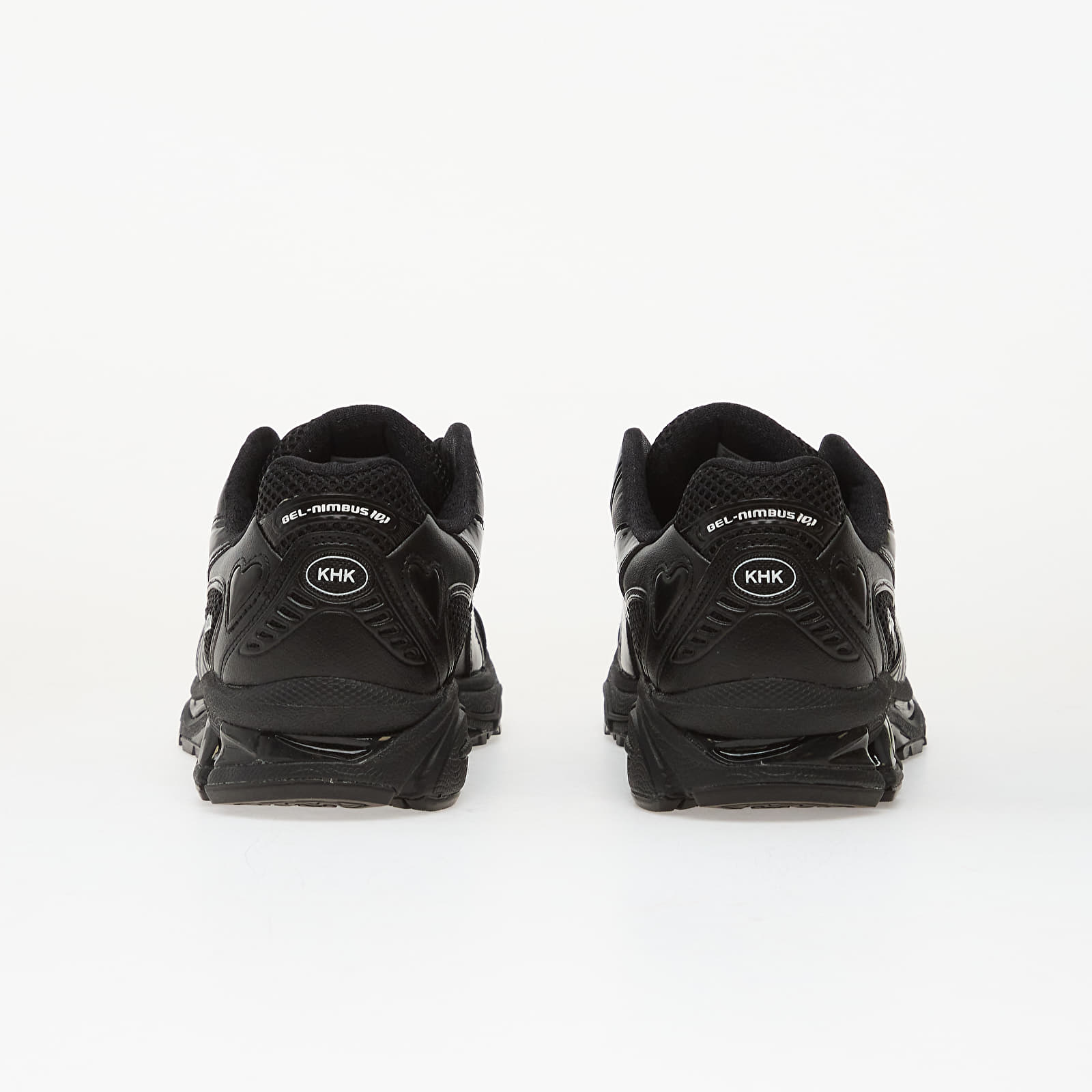 Moški čevlji Asics Gel-Nimbus 10.1 Black/ Black