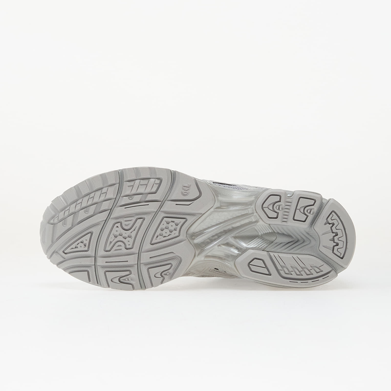 Moški čevlji Asics Gel-Nimbus 10.1 Pure Silver/ Pure Silver