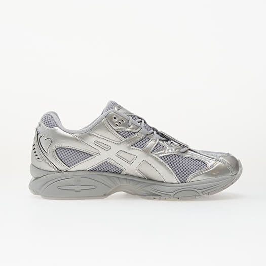 Asics x KIMHEKIM Gel-Nimbus 10.1 Pure Silver/ Pure Silver | Footshop