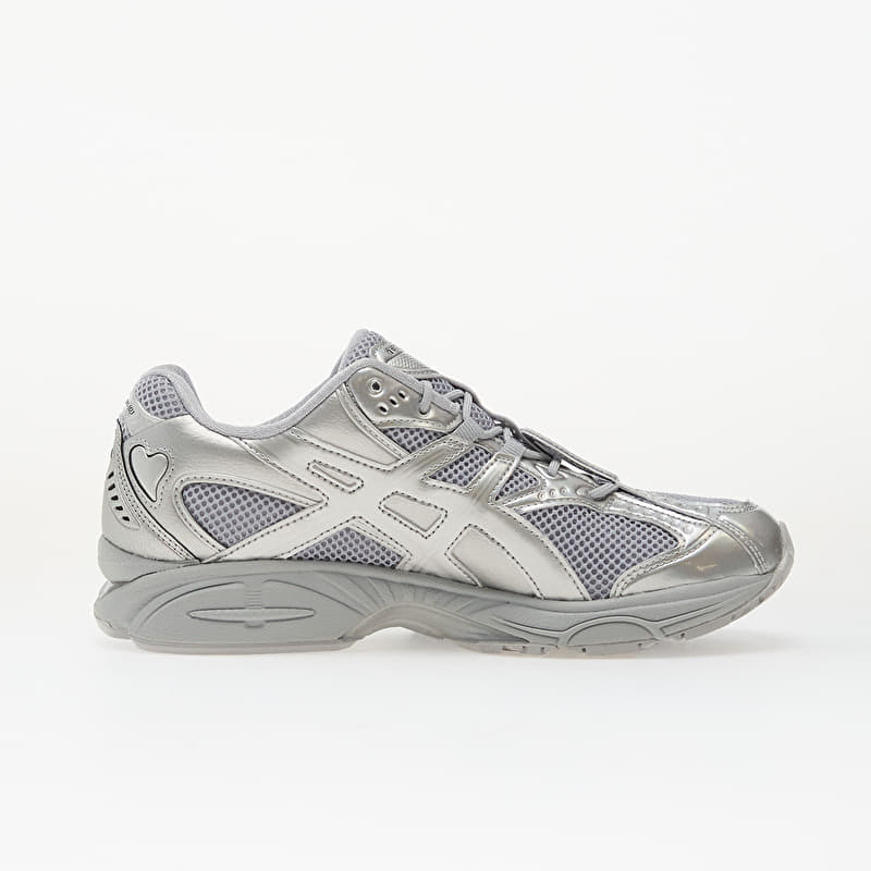 Asics x KIMHEKIM Gel-Nimbus 10.1 Pure Silver/ Pure Silver | Footshop