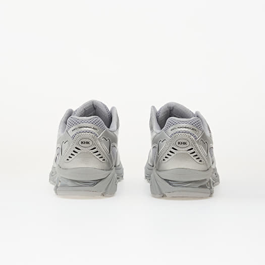 Asics x KIMHEKIM Gel-Nimbus 10.1 Pure Silver/ Pure Silver | Footshop Asics x KIMHEKIM Gel-Nimbus 10.1 Pure Silver/ Pure Silver | Footshop