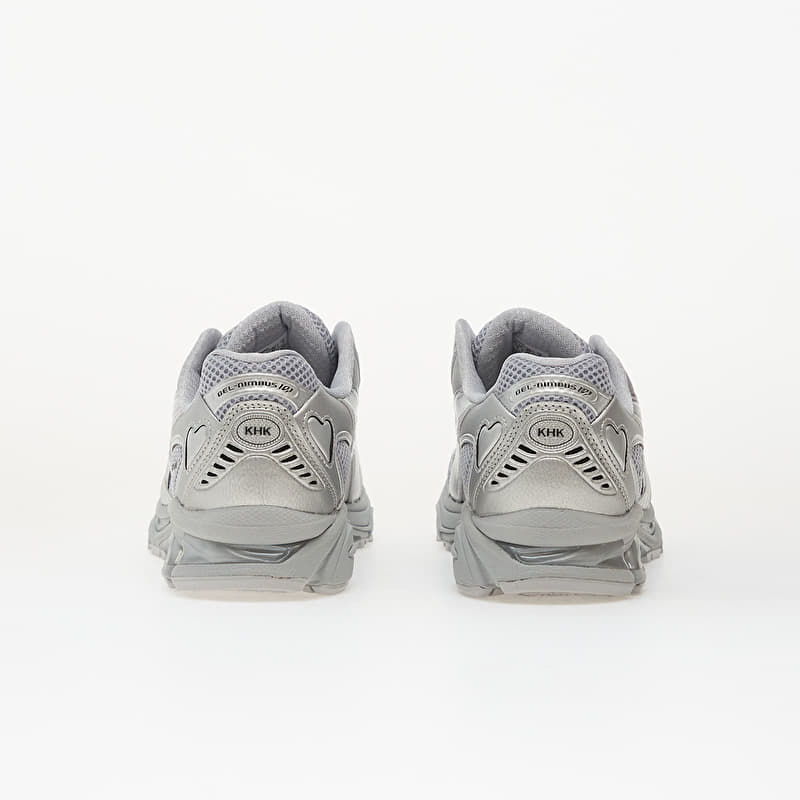 Men's shoes Asics x KIMHEKIM Gel-Nimbus 10.1 Pure Silver/ Pure