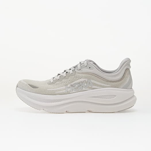 Hoka® M Bondi 9 Cosmic Grey/ Stardust