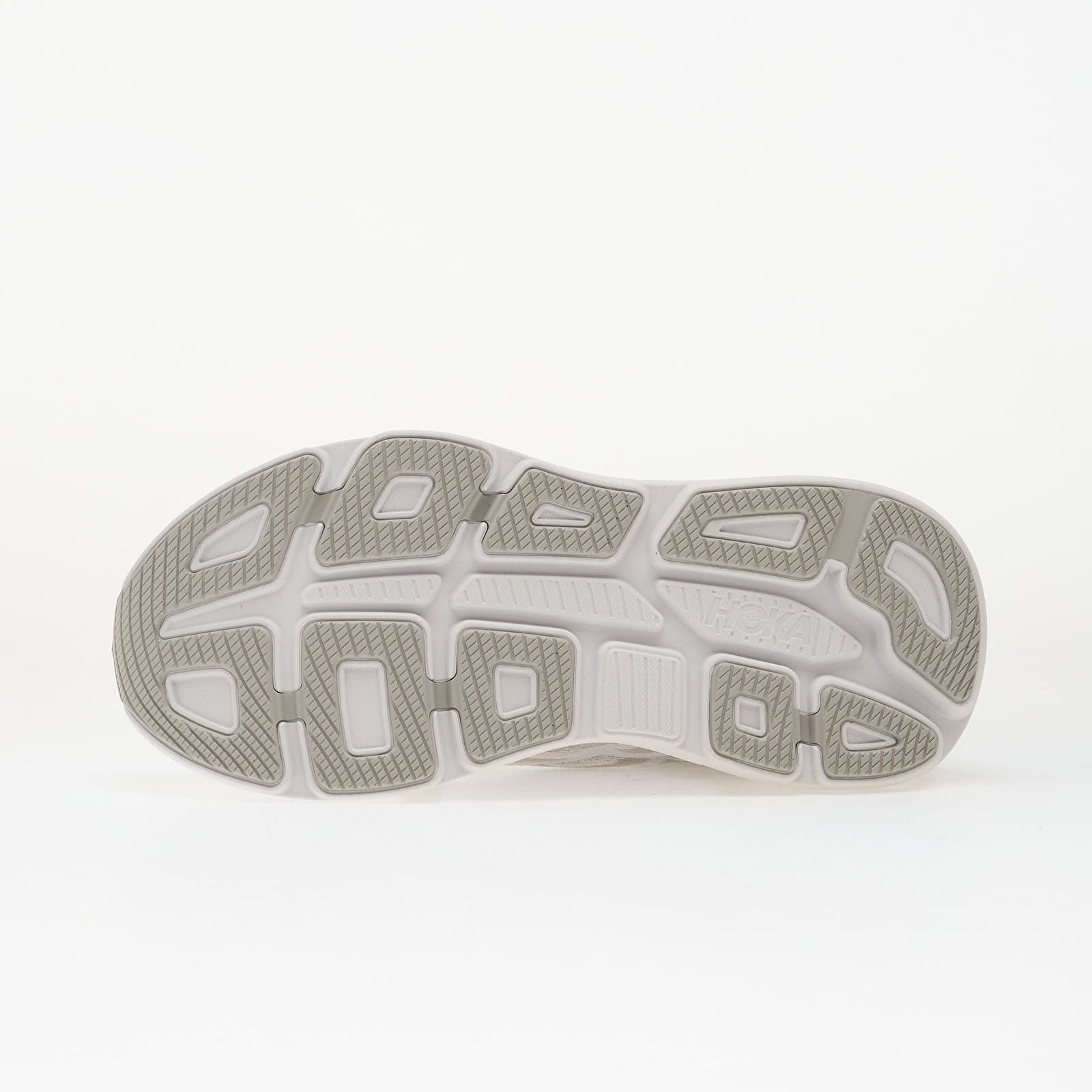 Sko til mænd Hoka® M Bondi 9 Cosmic Grey/ Stardust