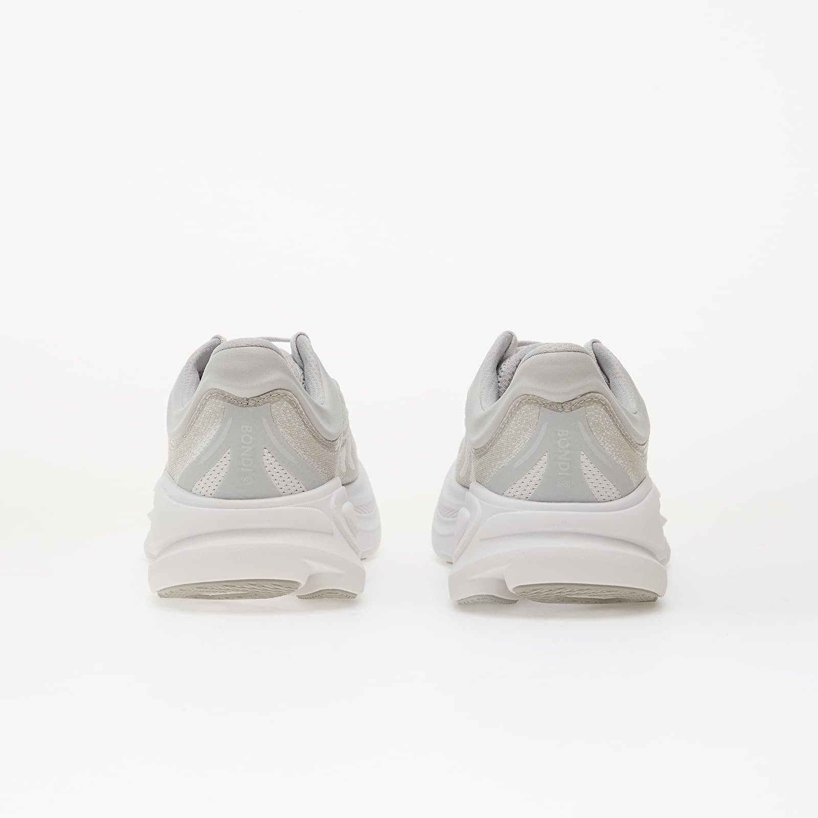 Sko til mænd Hoka® M Bondi 9 Cosmic Grey/ Stardust