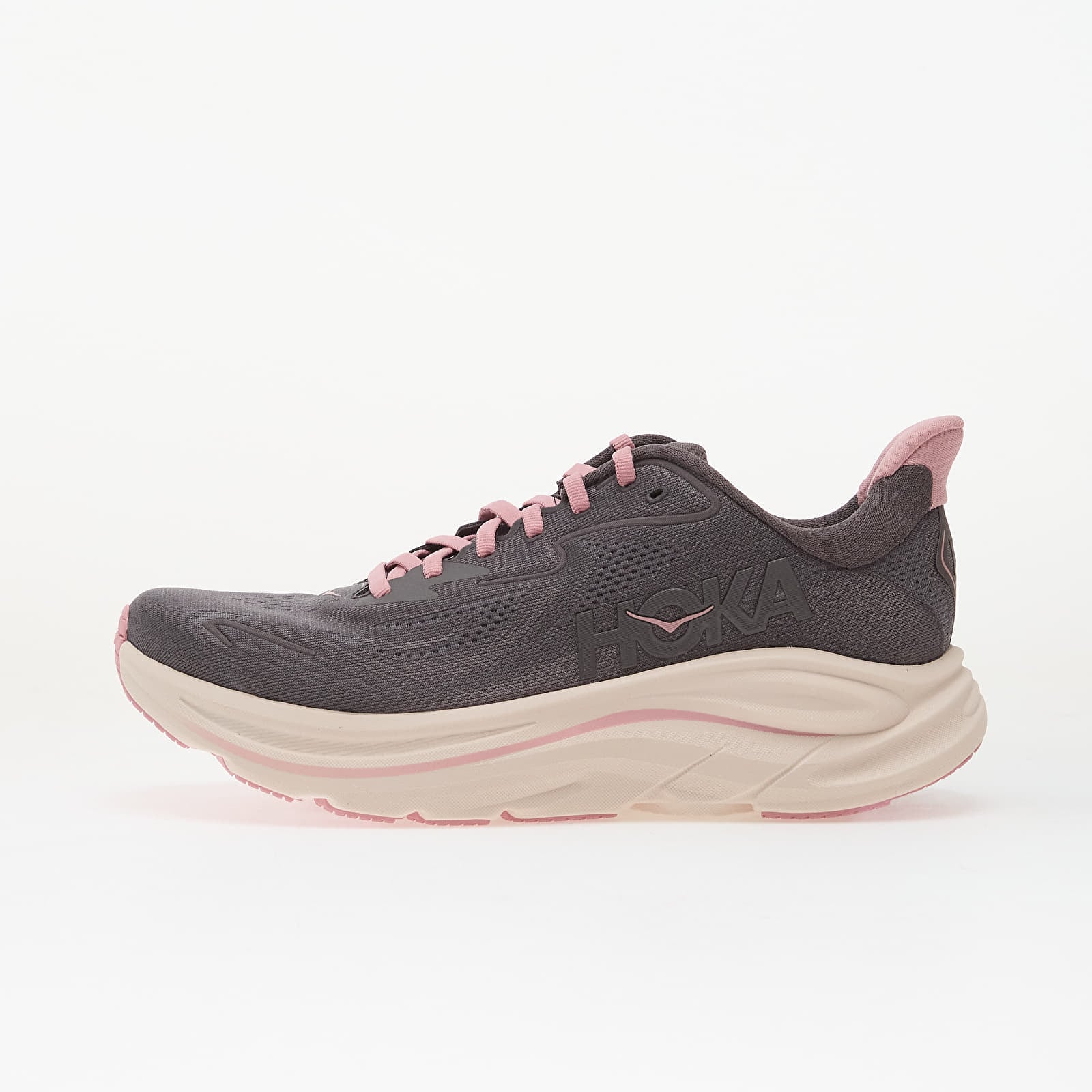 Damesko Hoka® W Clifton 10 Galaxy/ Dried Rose