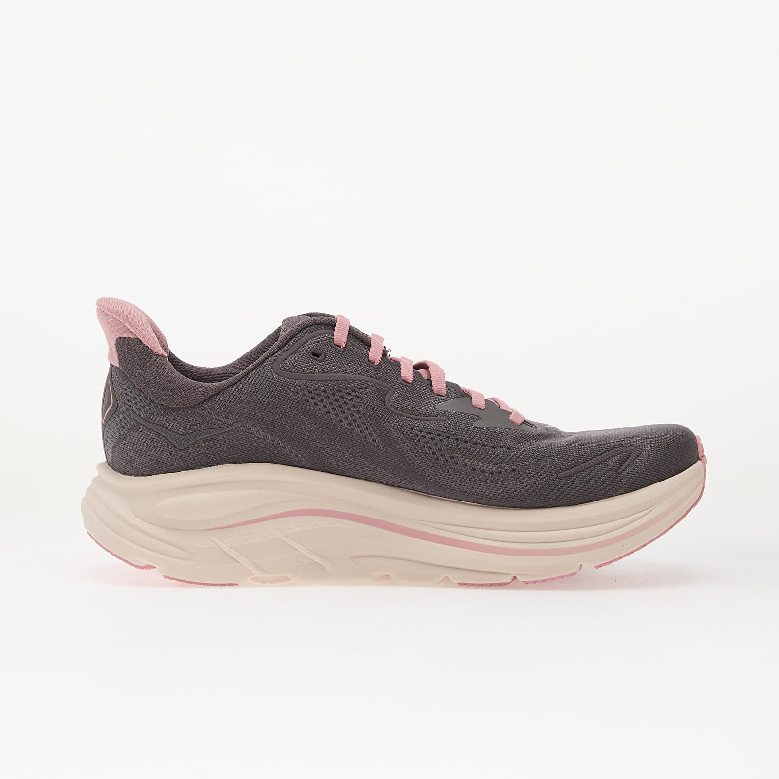 Damesko Hoka® W Clifton 10 Galaxy/ Dried Rose