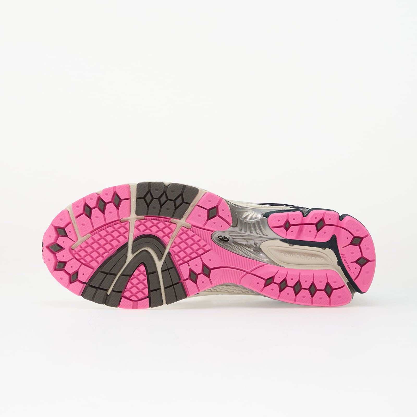 Herresko New Balance 1906L Grey