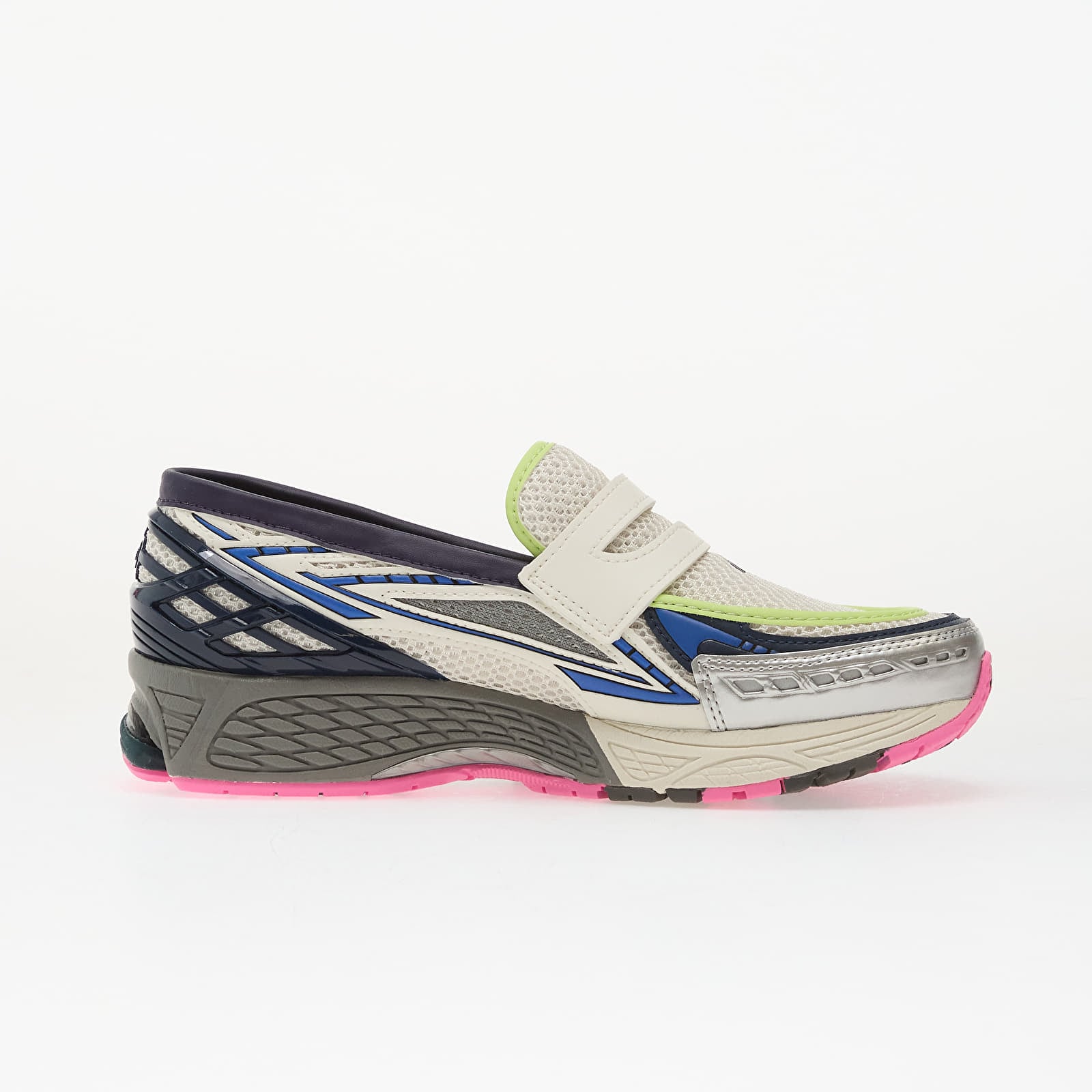 Herresko New Balance 1906L Grey