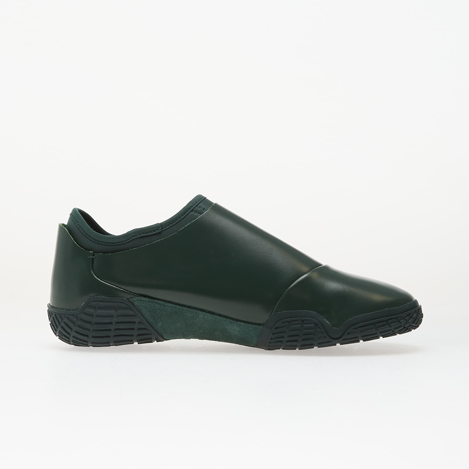 Men's shoes adidas x Arte Antwerp Trivela Collegiate Green/ Collegiate Green/ Collegiate Green