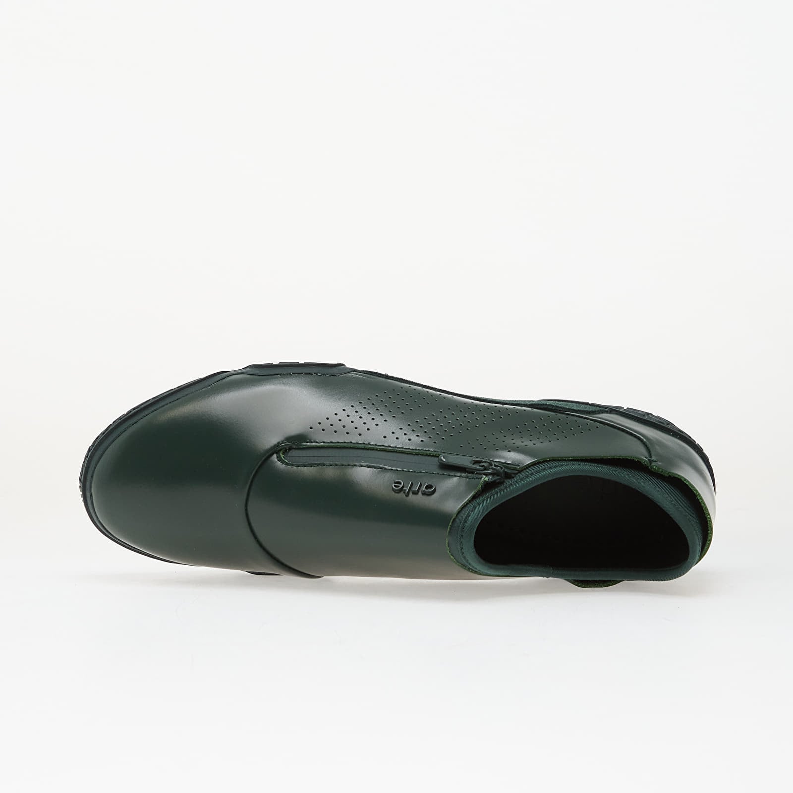 Men's shoes adidas x Arte Antwerp Trivela Collegiate Green/ Collegiate Green/ Collegiate Green