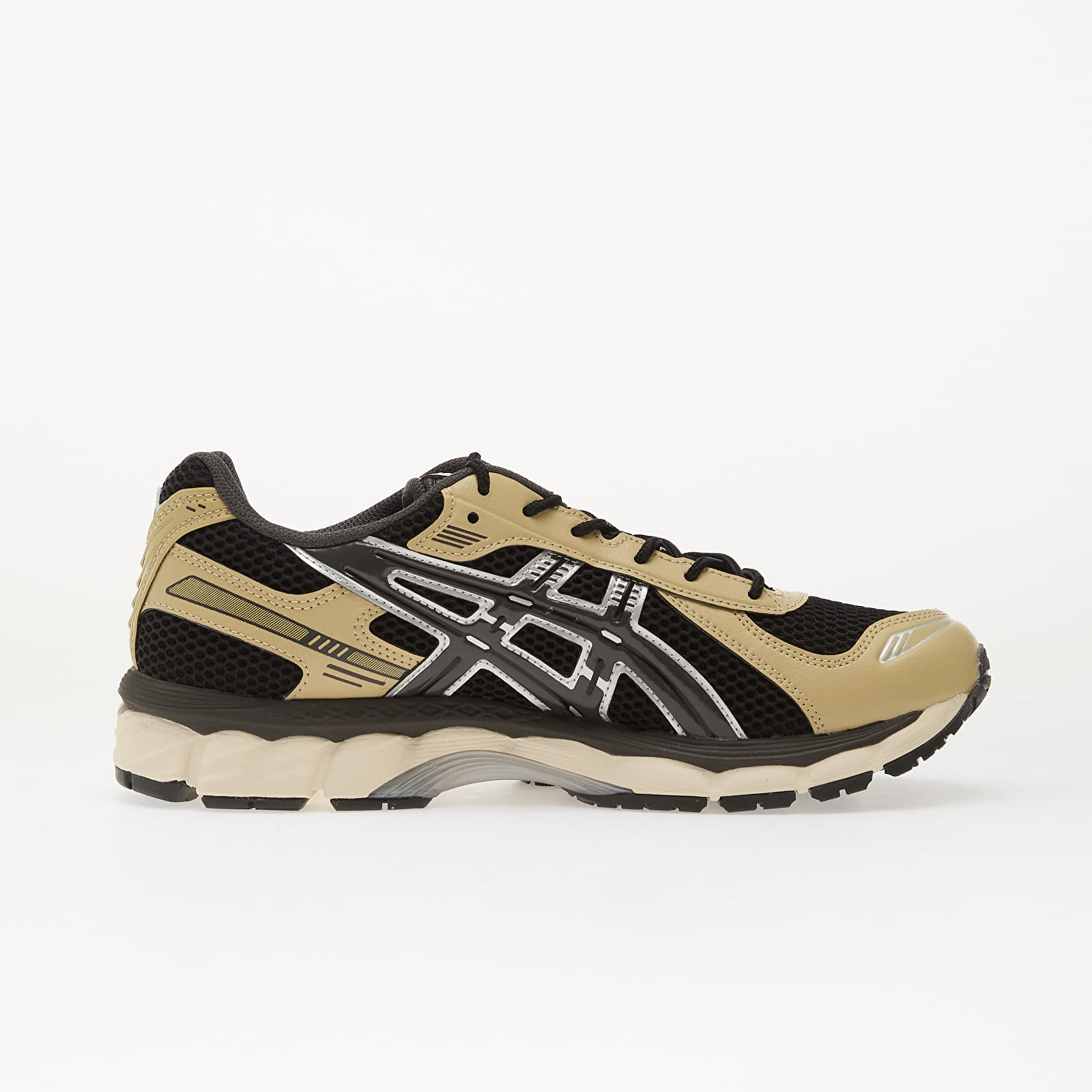Buty męskie Asics Gel-Kayano 12.1 Black/ Obsidian Grey