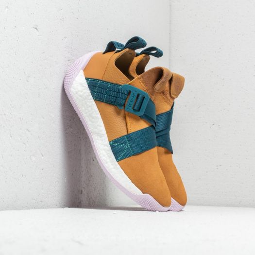 Men s shoes adidas Harden LS 2 Buckle Mesa Aero Pink Petrol