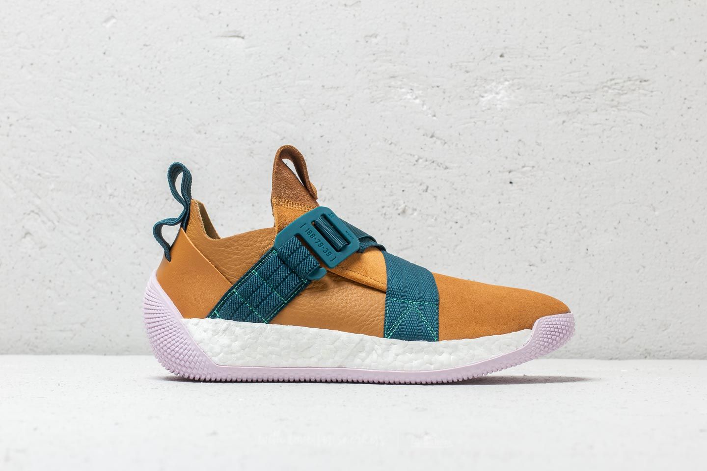Harden ls 2 buckle outlet